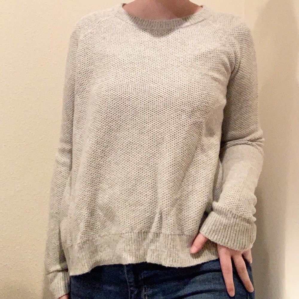 Madewell Sweater